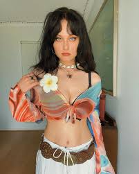 Babepedia Presents Hayley Stewart - Captivating Free Pics