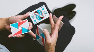 See more ideas about cardistry, card tricks, cardistry playing cards. Spring Summer 2015 Virtuoso Deck 10th Anniversary Giveaway Virtuoso Premium Cards Desig Cardistry Playing Cards Card Tricks Revealed Playing Cards Design