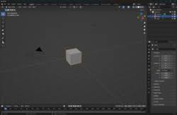 Image result for Blender3D