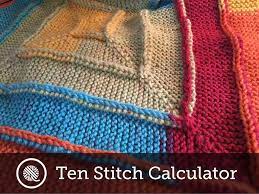 The design that will work best is the braided headband. Ten Stitch Calculator Goodknit Kisses