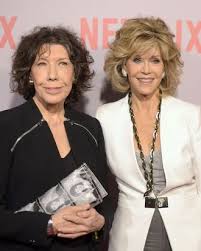 The vitamix is the second episode of the second season of grace and frankie and the fifteenth episode overall. Thank You Miley Cyrus For Renewing Grace And Frankie For A Second Season