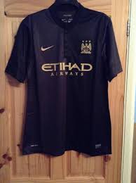 Golden state warriors city edition. Manchester City Away Football Shirt 2013 2014 Sponsored By Etihad