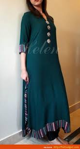Helen Latest Casual Wear Dresses Collection 2013 4 Casual Wear Dress Fashion Casual Dresses