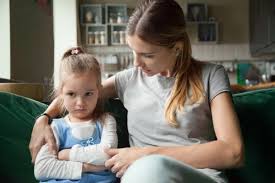 Here are some things to know about the health and medical care of an adopted child, before, during, and after the adoption. 3 Common Co Parenting Issues Talking Parents