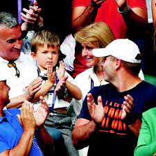 Đoković je sa 2:0 u setovima (6:4, 6:2) pobedio janika sinera iz italije. This Is Where Jelena Was And Who Celebrated With The Conquest Of Wimbledon By Nath This Will Answer All The Questions Sclate