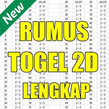 Rumus Algoritma Togel Guru Galeri