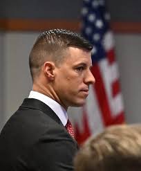 Chatfield's preliminary exam in embezzlement case