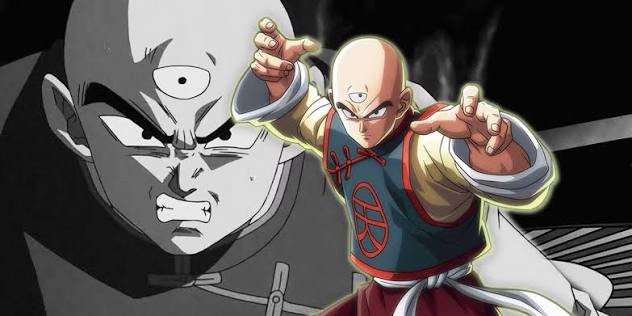 How Well Do You Know Tien Shinhan?