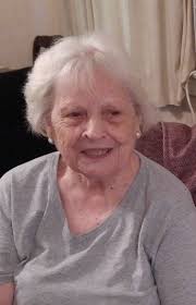 Helen Louise Brumitt ~ Carbondale