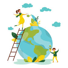 Dia mundial da terra próximos anos. 22 De Abril Dia Da Terra Biologia Net