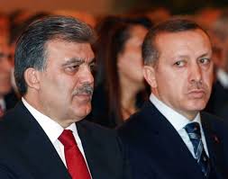 Bush to host Turkish president