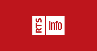 Rts, radio televizija srbije, radio television of serbia. Info Rts Ch