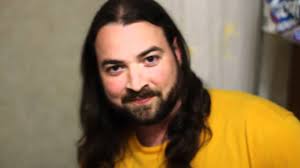 Happy 50th to Glenn (Skit)