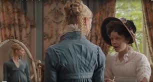 In this glittering satire of social class and the pain of growing up, emma must adventure through misguided matches and romantic missteps to find the love that has been there all along. Movie Costumes Emma 2020 The Curator S Curio