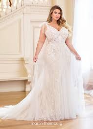 Martin Thornburg Wedding Dresses Bridal Gowns Plus Wedding Dresses Plus Size Wedding Gowns Bridal Dresses