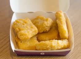 Why Mcdonald S Chicken Nuggets Come In 4 Shapes Eat This Not That
