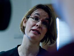 Jeg var et barn i fattigdomsstatistikken»