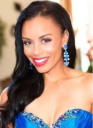 Brandy Fisher's Instagram, Twitter & Facebook