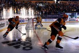Hockey is where it's at and hockey fans around the world all know that for pure speed, aggression and skill, hockey is a game like no. This Week Is The Calm Before The Storm For The Penguins And Nhl Pensburgh