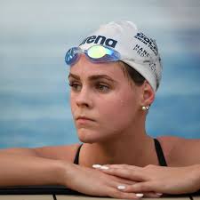 Swimmer Shayna Jack turns to public for donations in fight to clear name