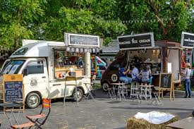 Tidak semua kendaraan bisa dilakukan rubah bentuk. Bengkel Food Truck Jasa Pembuatan Foodtruck Mobil Toko Dan Container Cafe