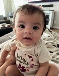 Olivia Olvera Obituary