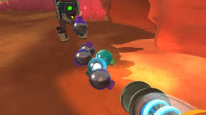 Search for special treasure pods throughout the far, far range and discover. Slime Rancher How To Get Deep Brine Allgamers