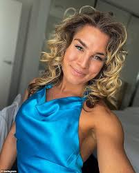 Farmer Wants A Wife winner Daisy Lamb doubles down