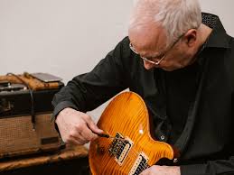 Ride third place runs dew tour breckenridge 2016. We Choose To Focus On Pushing The Art Forward Paul Reed Smith On The Pandemic Progress And The Importance Of Prs 35th Anniversary Guitar Com All Things Guitar