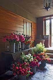 Maybe you would like to learn more about one of these? Martha Stewart Shares Her Best Tips On Gardening And Floral Arrangements Architectural Digest