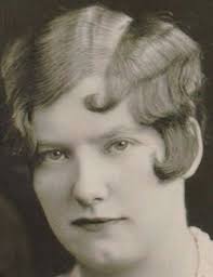 Florence Marion Hanson Suchy (1910-1973)