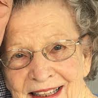 Obituary information for Minnie Mae Childress