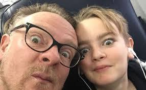 Daisy Grace's Instagram, Twitter & Facebook