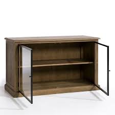Vouloir un meuble implique d'analyser l'aspect du bien convoité. Bibliotheque Officine Meuble Bas Fume Am Pm La Redoute En 2020 Meuble Bas Mobilier De Salon Meuble Haut