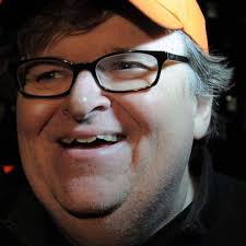 Here Comes Trouble: Stories from My Life, by Michael Moore