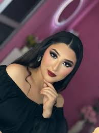 Agenda tu cita y luce hermosa en tu evento especial📲 ✨ Makeup Social Glam  + ondas 💄