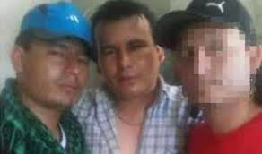 Prisión preventiva para hermanos Valor por homicidio de Julio Calixto  Jiménez