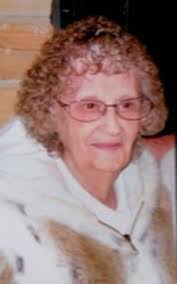 Evelyn Ogle Obituary