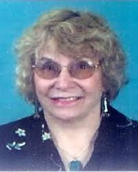 Dona Lee Barus Gobin (1942-2008)