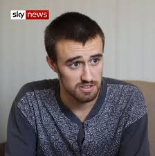 Brit ISIS fighter Jack Letts moving to Canada after court battle following  years in Syrian prison