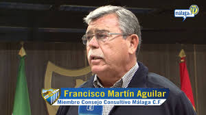 Málaga Club de Fútbol Televisión. Miércoles 23/03/11. Convenio Málaga CF y  Federación Peñas