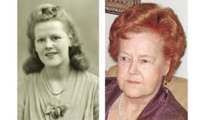 Elizabeth Ratcliffe Obituary (1927