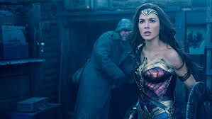 Imdb sinopsis wonder woman comes into conflict. Watch Wonder Woman Prime Video