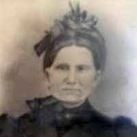 Frances Organ (1837–1925)