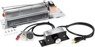 Maybe you would like to learn more about one of these? Amazon Com Fireplaceblowersonline Fk24 Fireplace Blower Kit For Majestic Martin Northern Flame Temco Vermont Castings Cfm Rotom Hb Rb65 Ball Bearing Quiet High Air Flow Home Kitchen