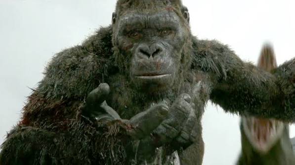 Kong: Skull Island: "Groove" Trailer