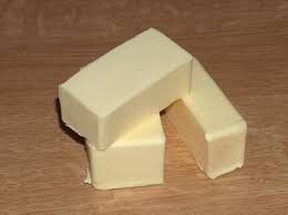 Butter Kalorien Nahrwerte