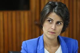 Imaginei que fosse armação política', diz Manuela sobre contato com hacker 