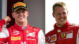 In 1989 michael signed with willi weber, whose team wts he would drive for during 1989 and 1990 in the formula 3 championship. Mick Reflects On Emotional Michael Schumacher Netflix Documentary