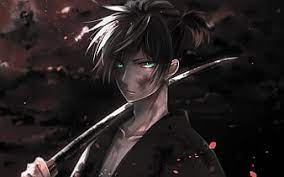 Find hd wallpapers for your desktop, mac, windows, apple, iphone or we present you our collection of desktop wallpaper theme: Hd Yato Noragami Wallpapers Peakpx